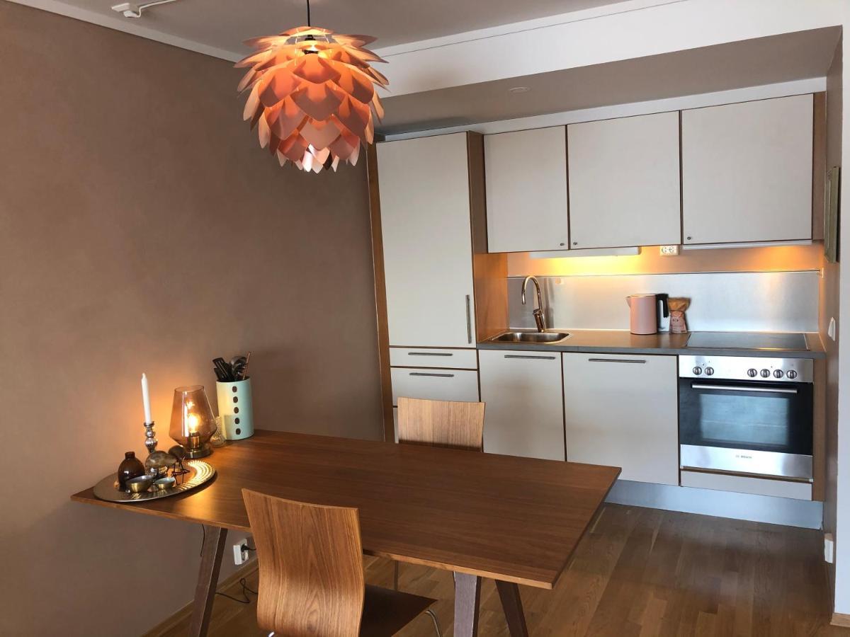 Mountain View Apartment With Sauna Nordseter Buitenkant foto