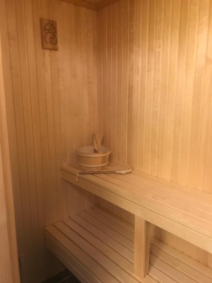 Mountain View Apartment With Sauna Nordseter Buitenkant foto
