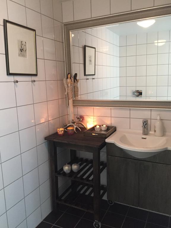 Mountain View Apartment With Sauna Nordseter Kamer foto
